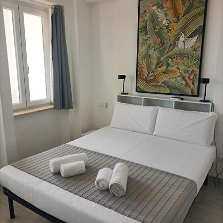 La Terrazza Sull'Appia By Hostand Apartment Rome Exterior photo
