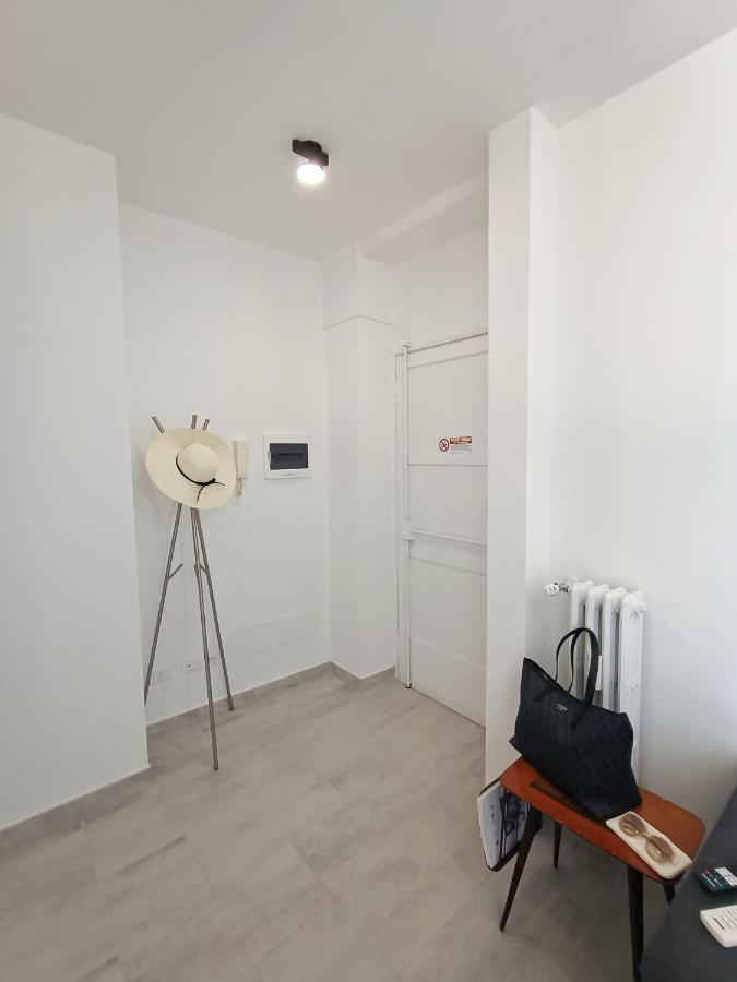 La Terrazza Sull'Appia By Hostand Apartment Rome Exterior photo