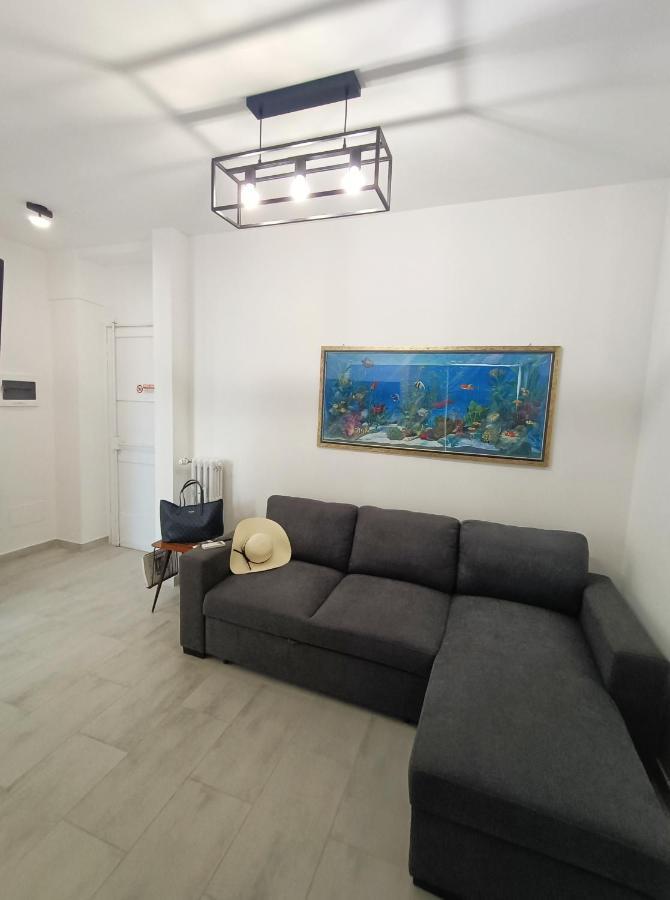 La Terrazza Sull'Appia By Hostand Apartment Rome Exterior photo