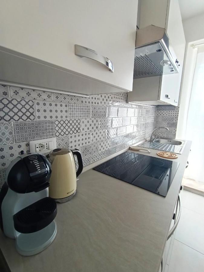 La Terrazza Sull'Appia By Hostand Apartment Rome Exterior photo
