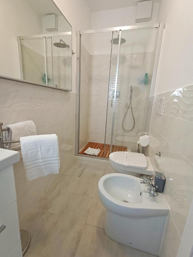 La Terrazza Sull'Appia By Hostand Apartment Rome Exterior photo