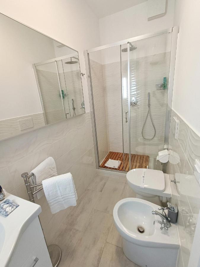 La Terrazza Sull'Appia By Hostand Apartment Rome Exterior photo
