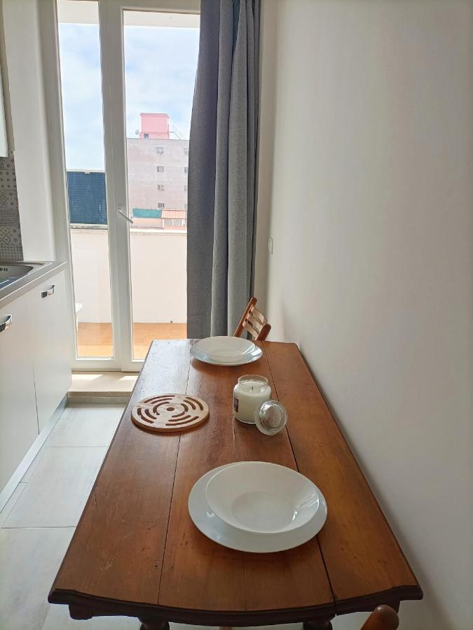 La Terrazza Sull'Appia By Hostand Apartment Rome Exterior photo