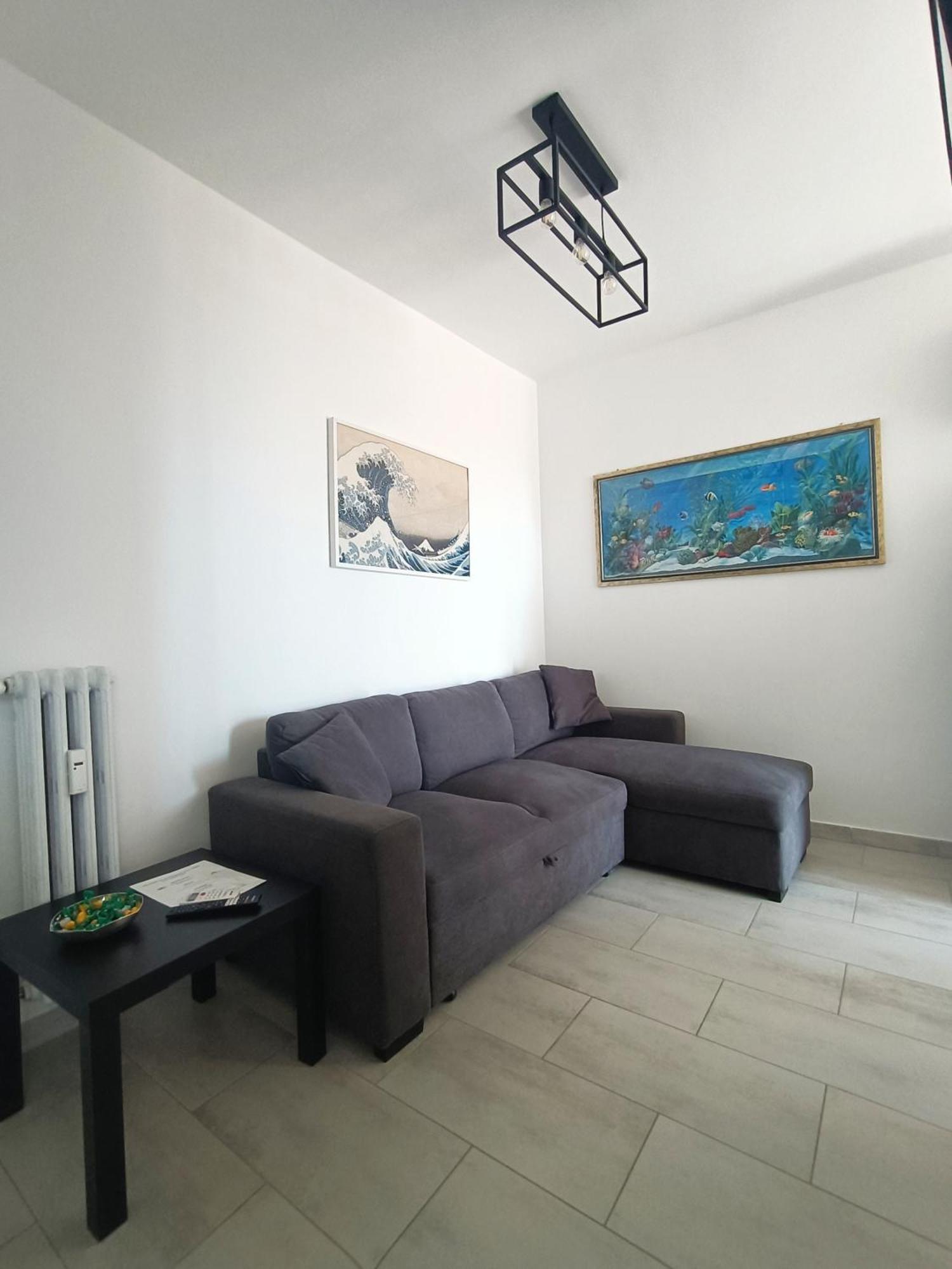 La Terrazza Sull'Appia By Hostand Apartment Rome Exterior photo
